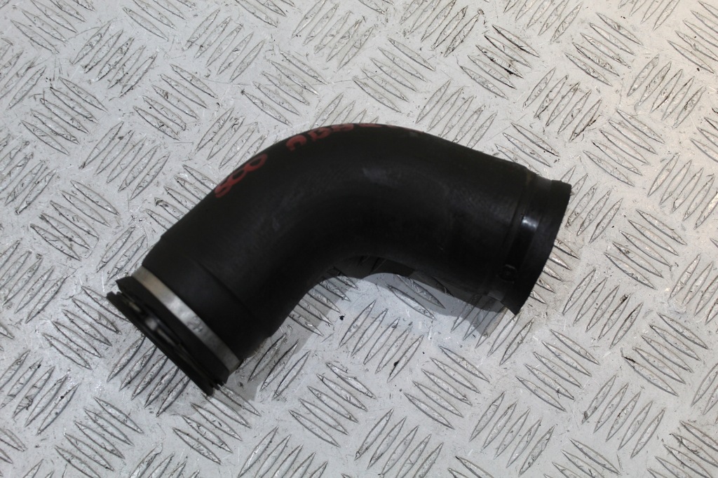 фото №1, Wąż шланг інтеркулер abarth 500 2016 lift