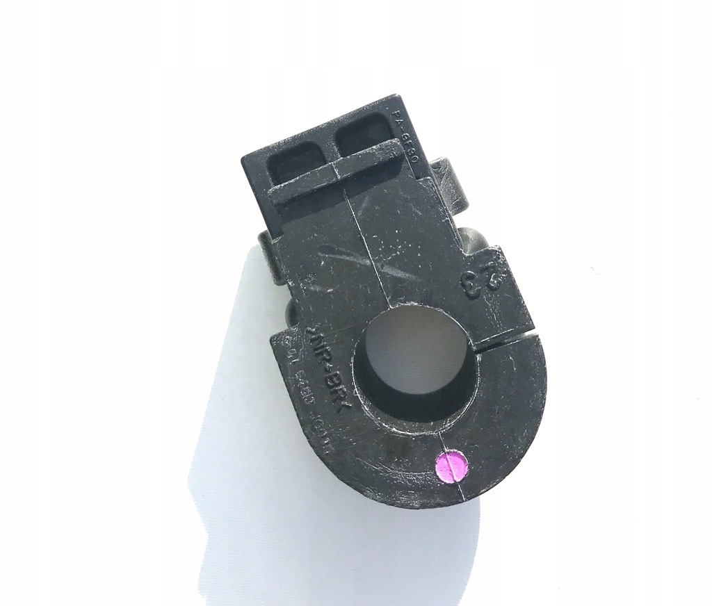 фото №4, Резиновый элемент стабилизатора do nissana x-trial rogue oryg