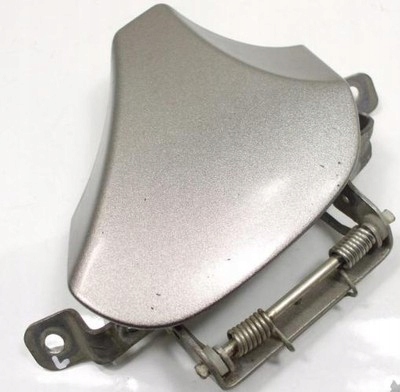 фото №9, Chrysler 300m крышка защита заглушка распылителя