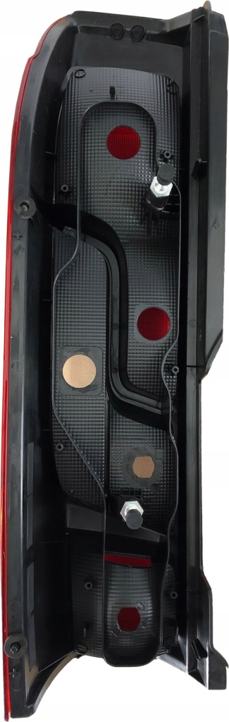 фото №6, Peugeot boxer ii лампа задняя задняя правая r nowa