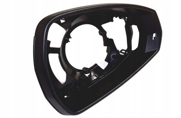 фото №1, Рамка дзеркало зовнішнього audi a3 8v права aso