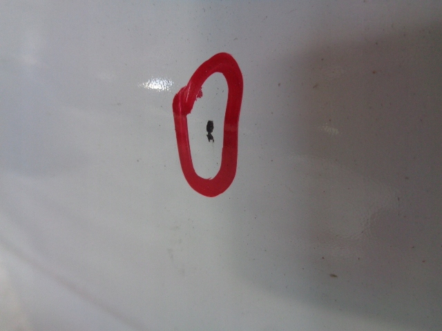 фото №4, Peugeot partner iii дверь правое передние ewpa 2015