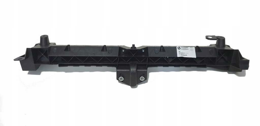 фото №1, Pas кронштейн решітка радіатора peugeot partner 08-