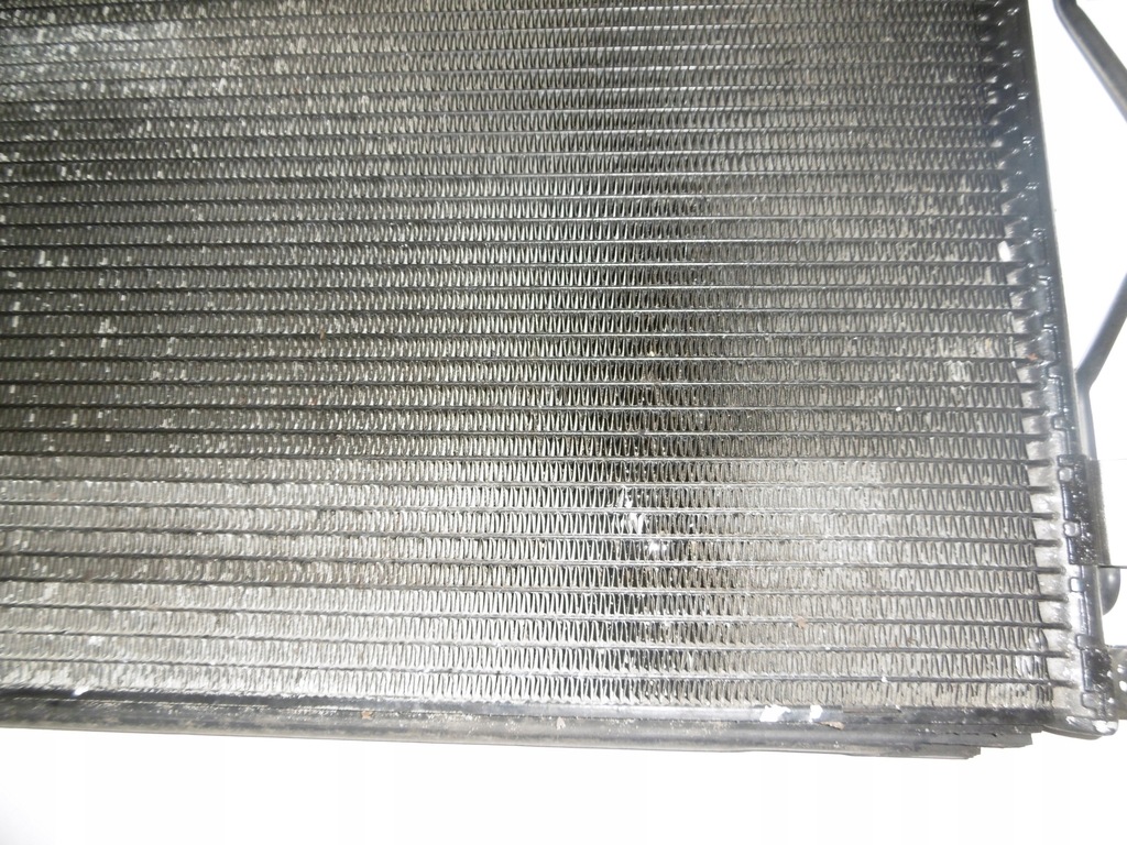 фото №8, Радіатор кондиціонера volvo s80 2.8 t6