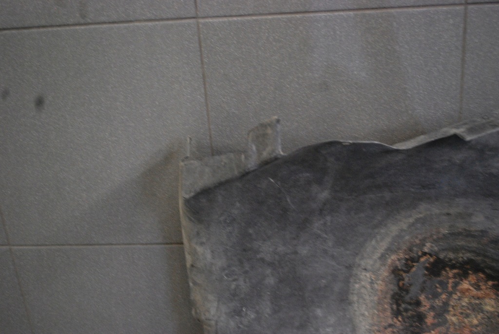 фото №5, Підкрилок лівий перед частина задня a8 d2 4d0821191l