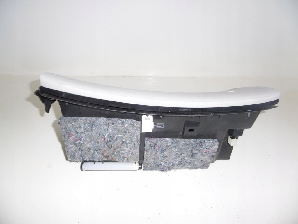 фото №8, Бардачок пасажира infiniti q50