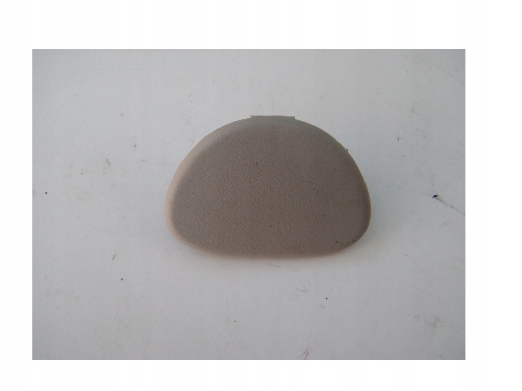 фото №1, Renault scenic ii заглушка стельовий