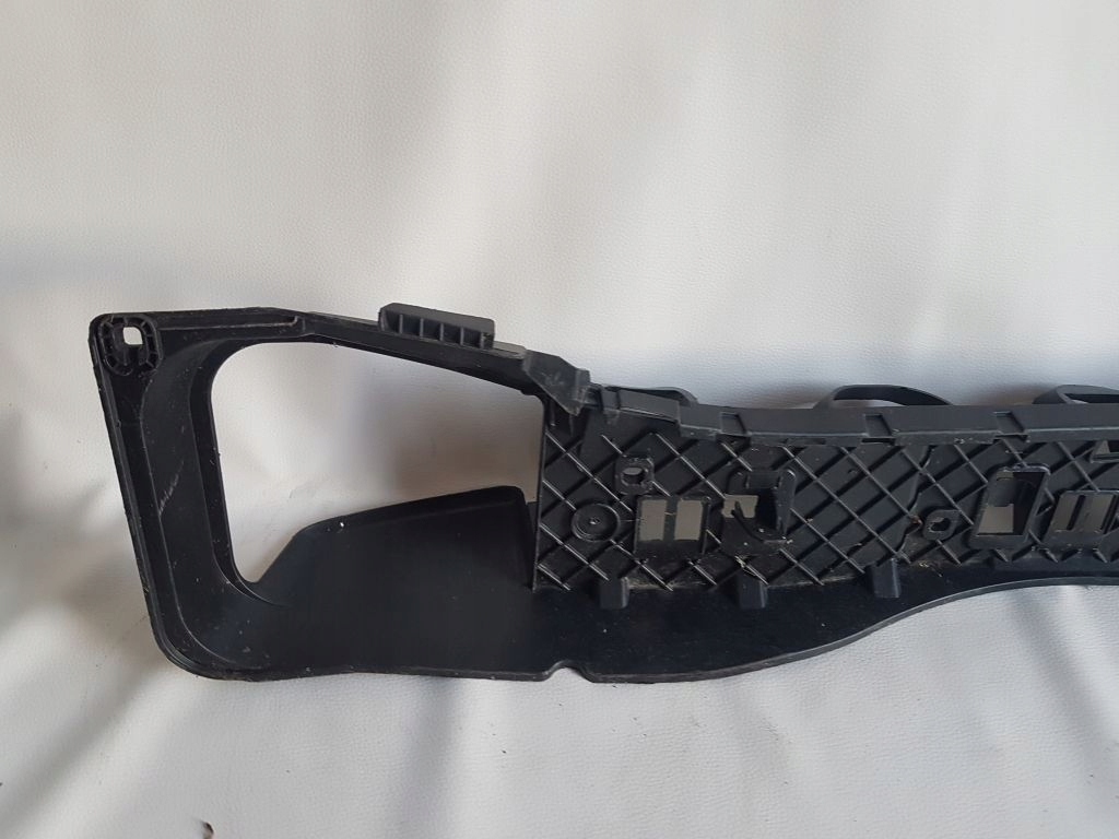 фото №7, Peugeot 208 балка pod бампер задняя абсорбер