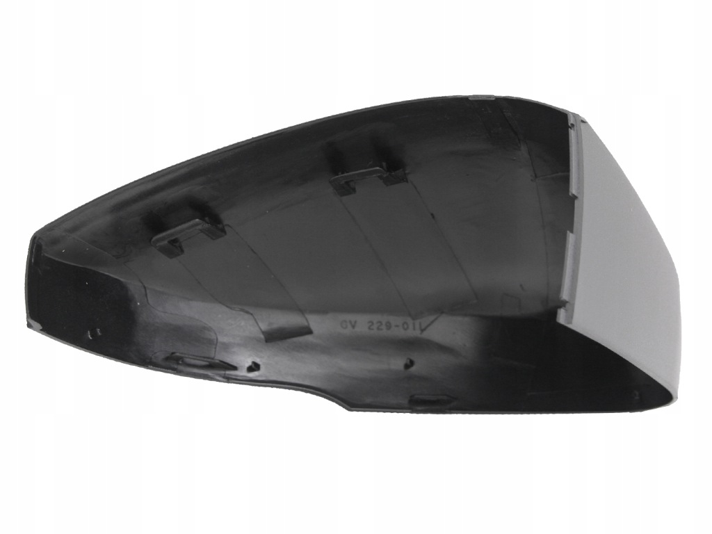 фото №3, Корпус дзеркало зовнішнього ліва 953354te polcar
