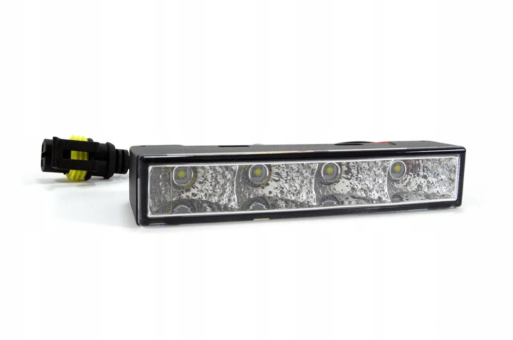 фото №6, Amio світло do рух dziennej drl 540 pro