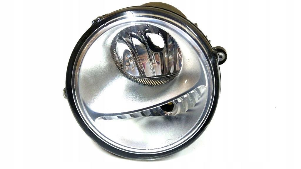 фото №2, Противотуманная фара перед левый renault twingo ii lift org