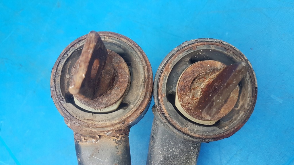 фото №15, Рычаг задняя задний продольный alfa romeo 156 147 левый