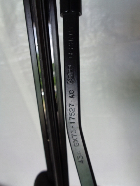 фото №4, Jaguar xe x760 важіль двірник права