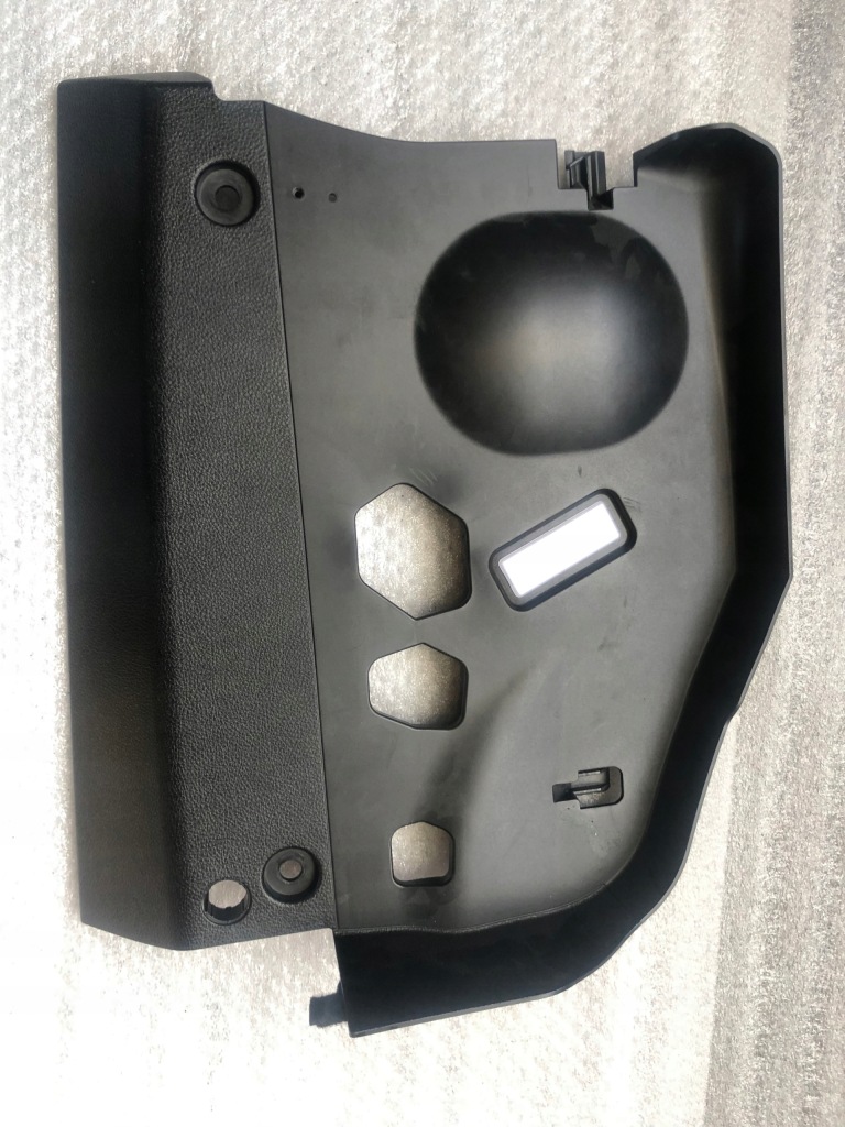 фото №1, Bmw f20 f21 захист панелі 9205397