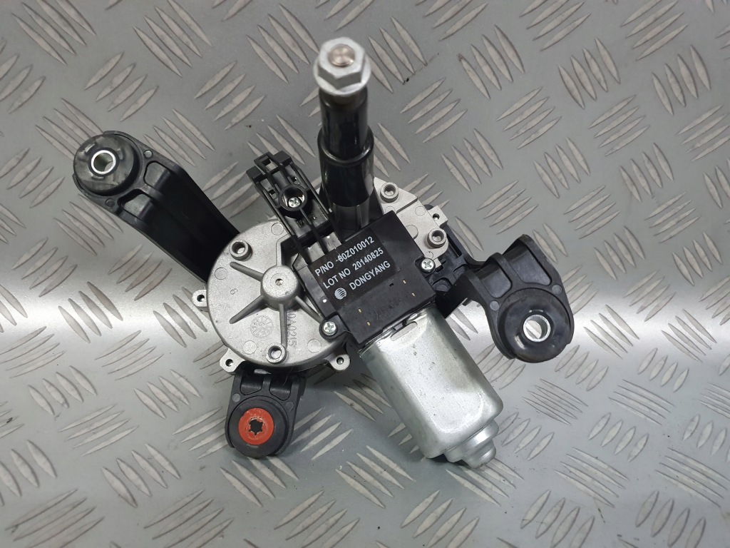 фото №1, Моторчик задній двірники opel astra j gtc