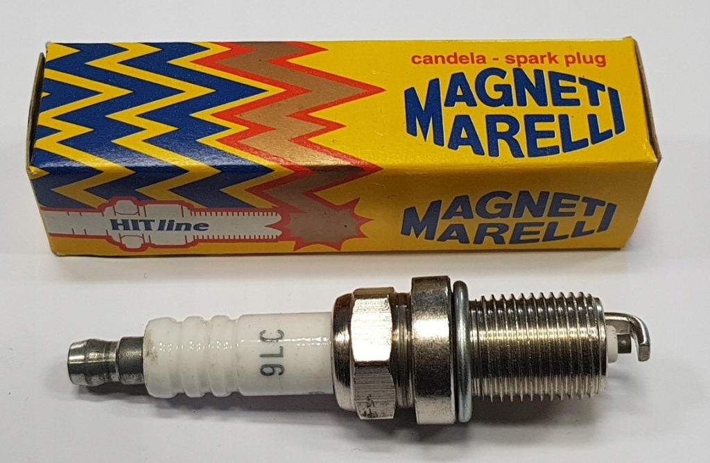 Купити Свічка запалювання alfa romeo 2.0 twin spark