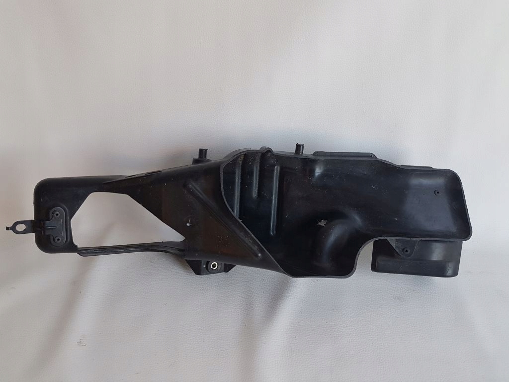 фото №1, Honda civic viii ufo 06-12 ictdi впуск ловушка