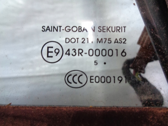 фото №6, Peugeot partner iii дверь правое передние ewpa 2015