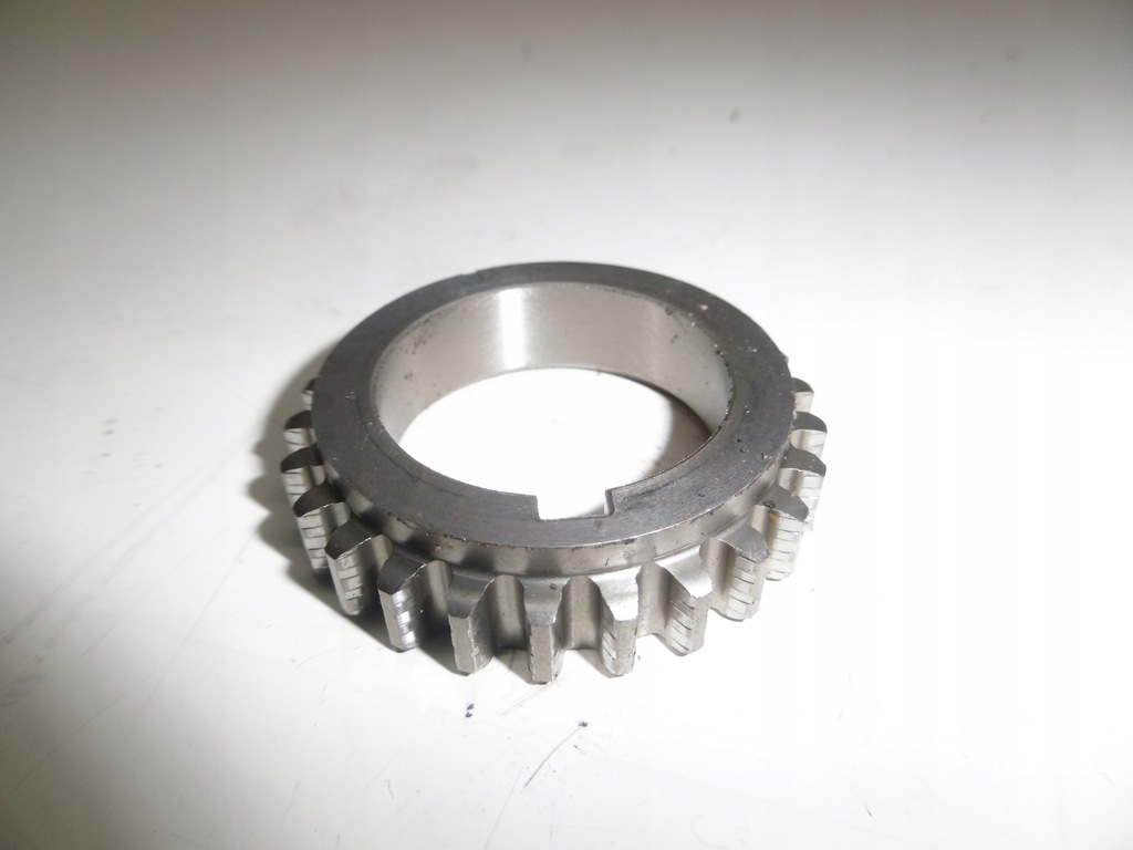 фото №1, Колесо зубчатое распределительного вала infiniti nissan 3.7 v6