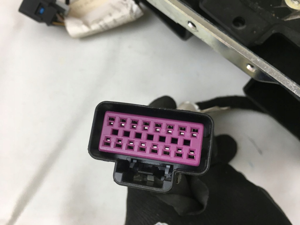 фото №11, Maserati quattroporte v 04-13 тунель середній