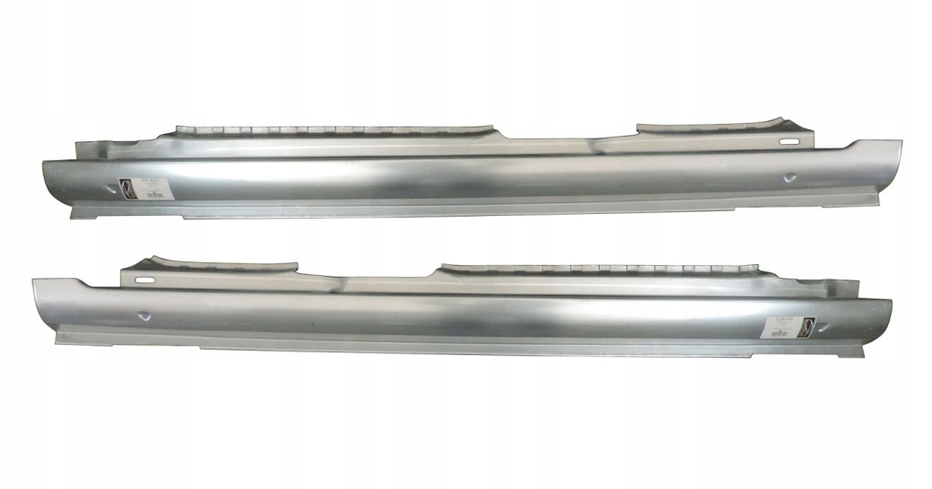 фото №1, Vw golf iv 5d/kombi 97-06 bora поріг пороги nowe оцинковка 2szt le+pr