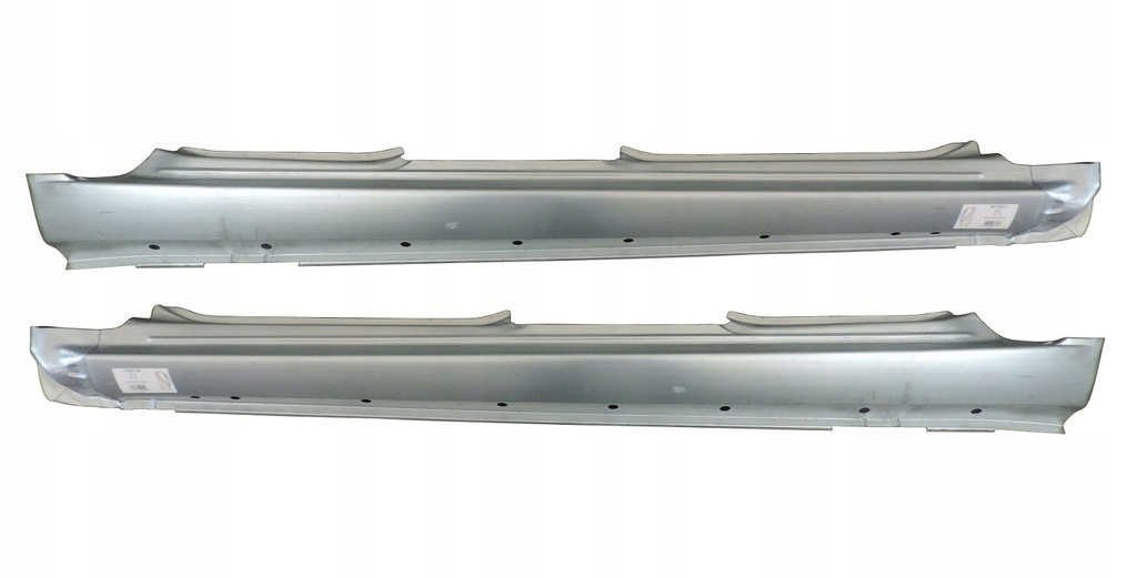 фото №1, Пороги поріг mazda 6 gg/gy 02-07 оцинковка 2szt le+pr