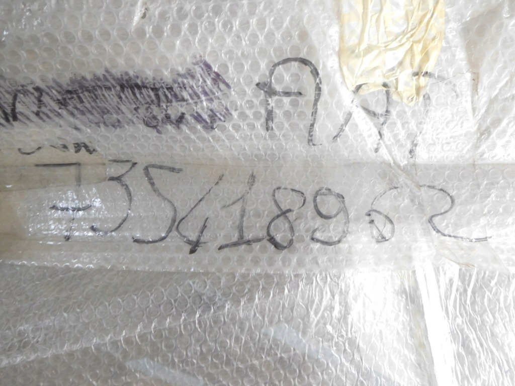 фото №5, Бампер задня fiat grande punto 05- punto iii 12-