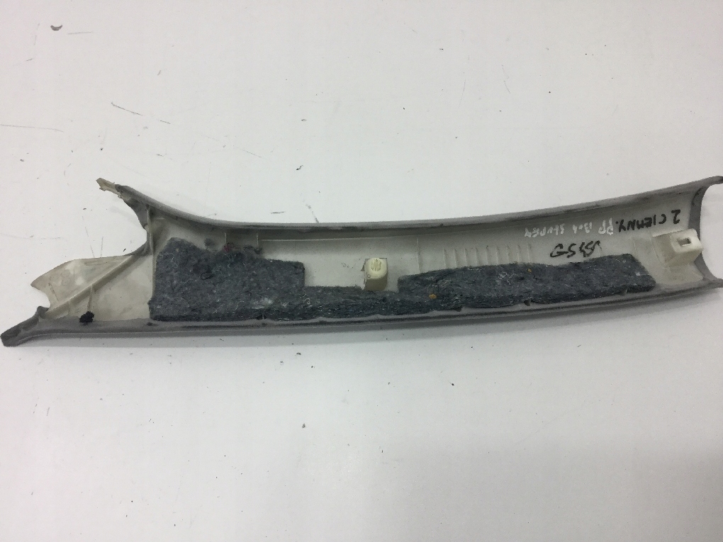 фото №3, Защита стойка wew правая lexus gs iii gs300 05