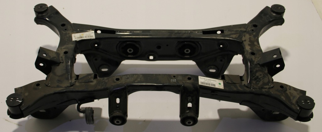 фото №1, Kia sportage iv 4x4 подрамник подрамник задняя 55405-d3150