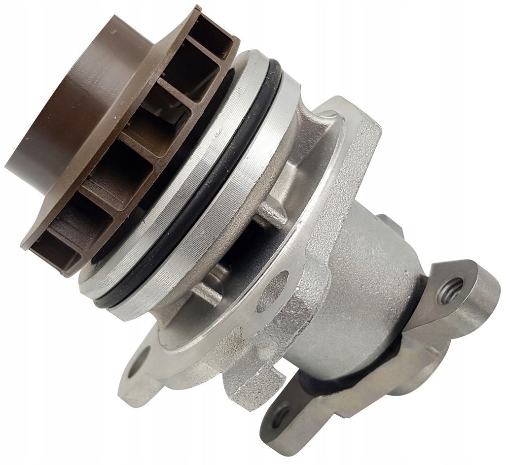 фото №3, Насос wody do renault espace iv koleos i 2.0 dci