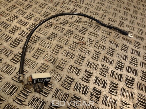 фото №1, Клемма минус mercedes a246 w246 b-klasa