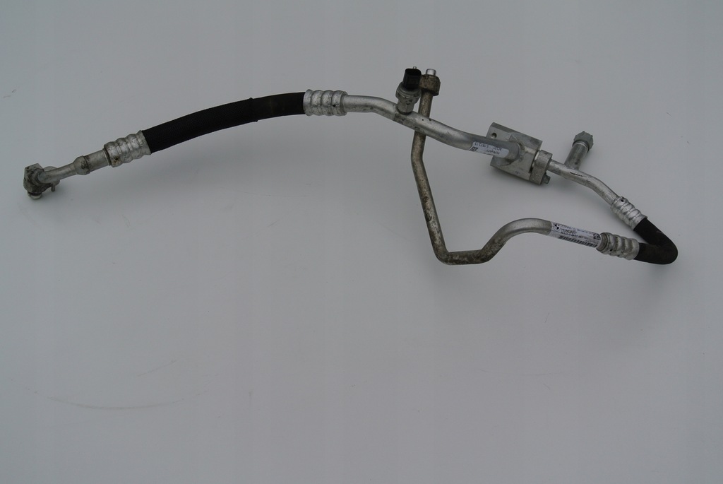 фото №1, Bmw i3 шланг кондиционера 9291159 9291162