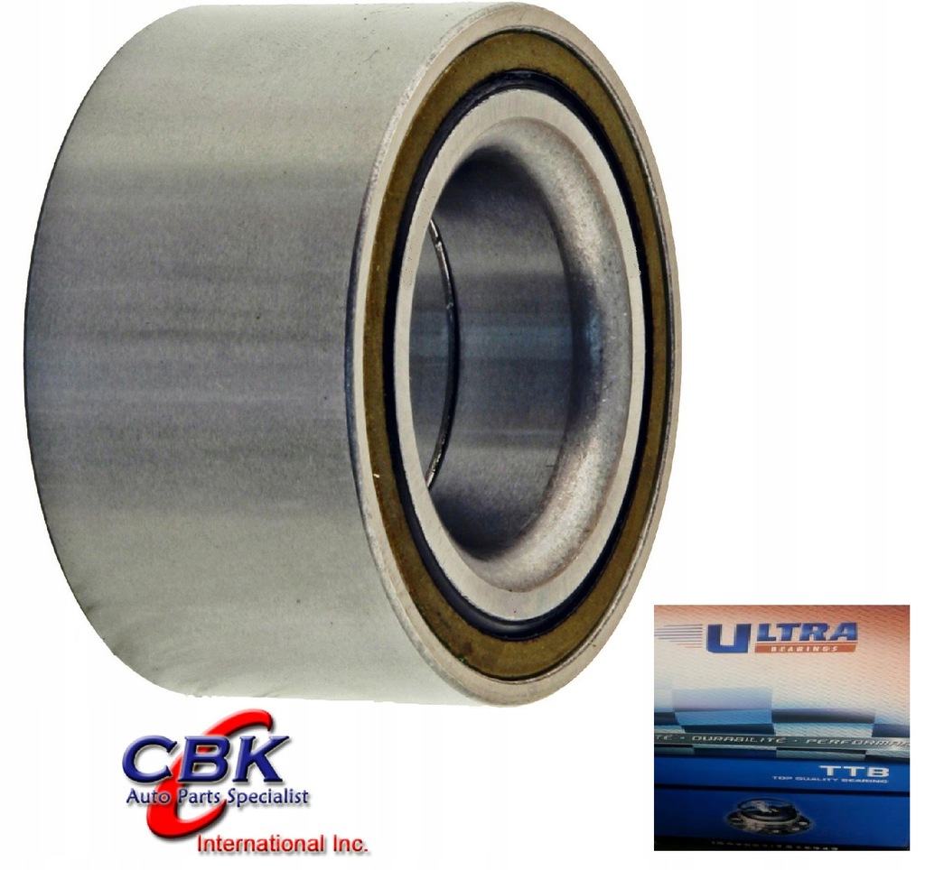 фото №1, Подшипник задние задняя explorer mountaineer aviator 2002 - 2010