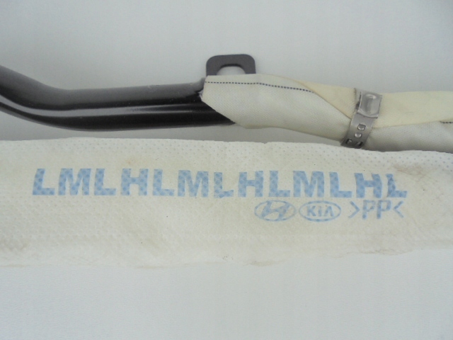 фото №6, Hyundai ix35 air bag шторка безопасности левая подушка сиденье