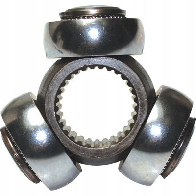 фото №1, Трипод піввісь fiat