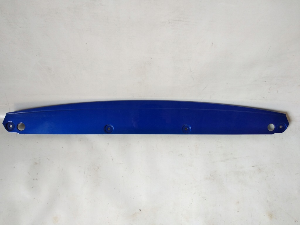 фото №1, Jaguar e-pace накладка бампера r-dynamic j9c3