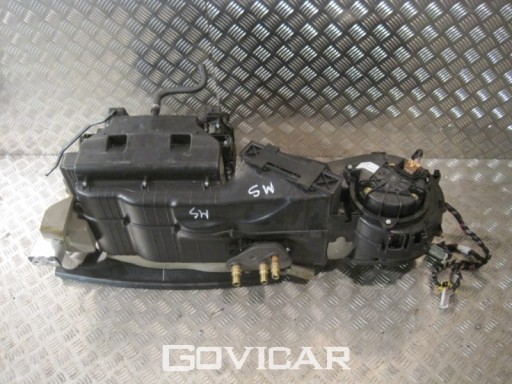 фото №1, Обігрівач повітря kpl.maserati quattroporte 1