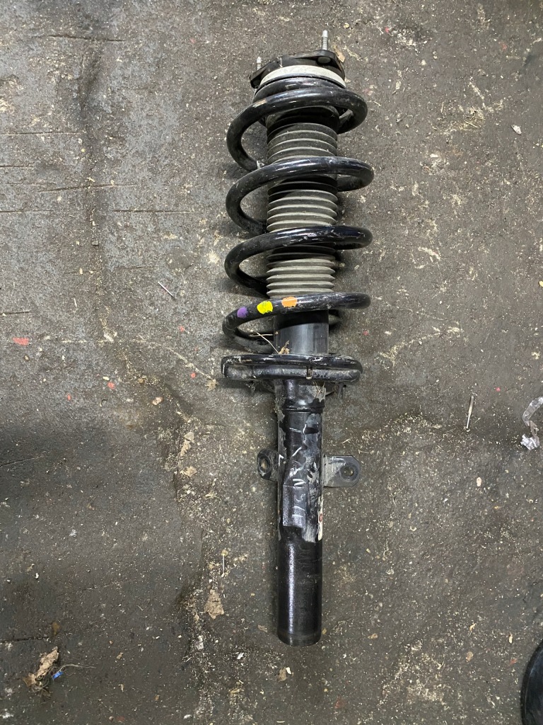 Купити 136/137 ford transit амортизатор bk31-18045ed