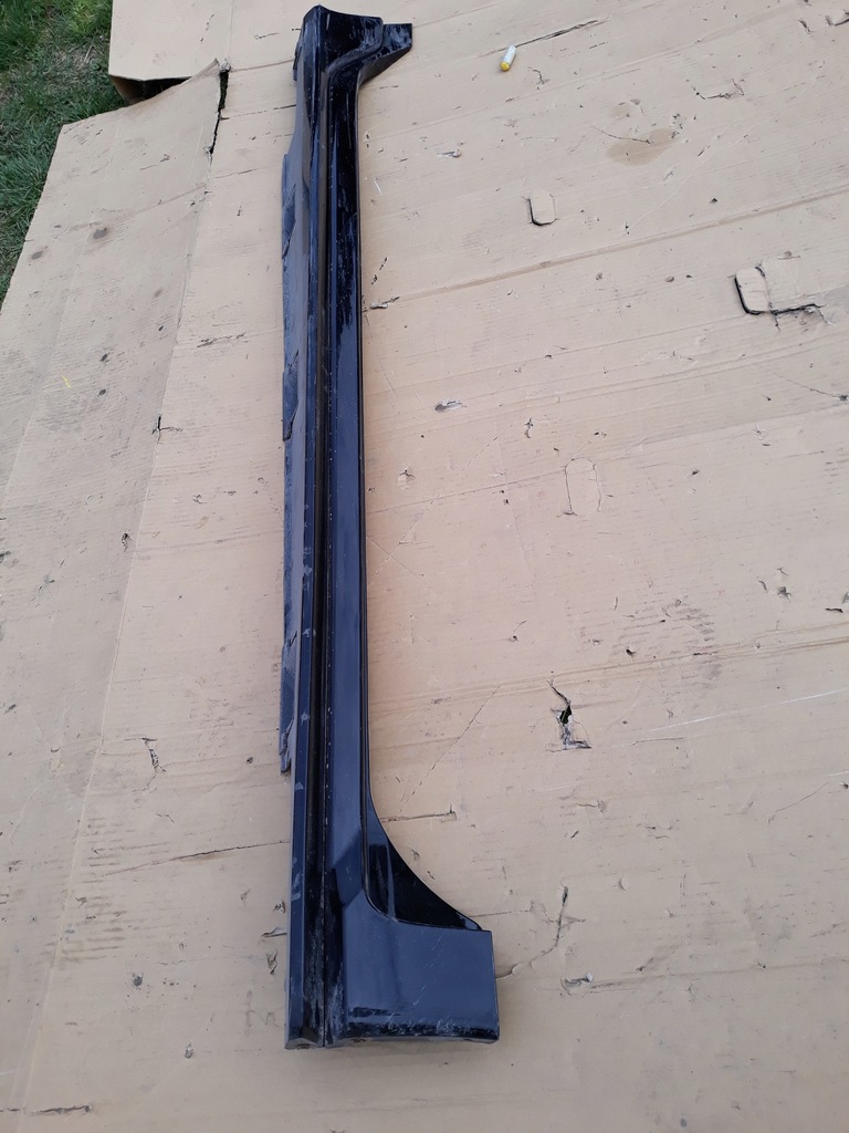 фото №2, Порог правый honda civic x type r