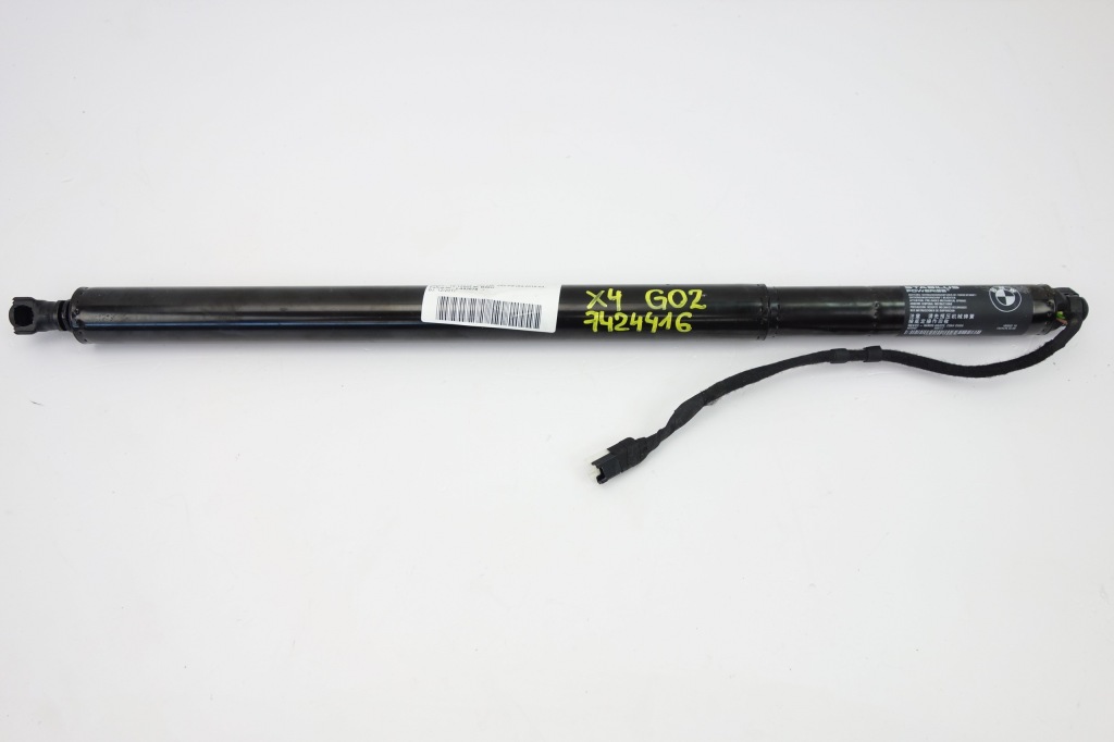 фото №1, Амортизатор крышки задний bmw x4 g02 7424416