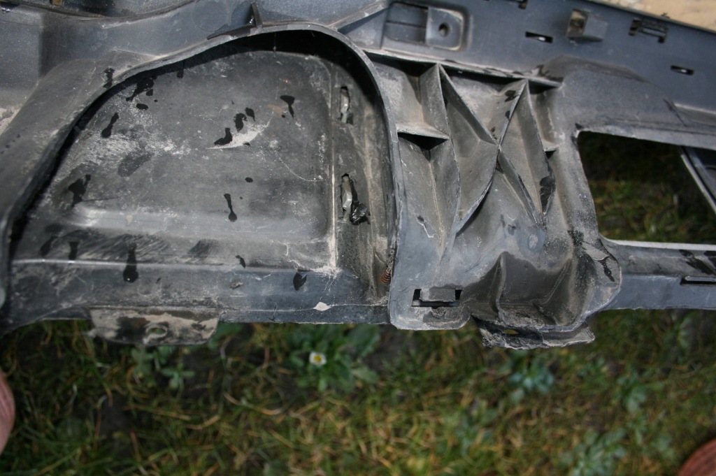 Mercedes ml a1648850625 бампер перед Доставка