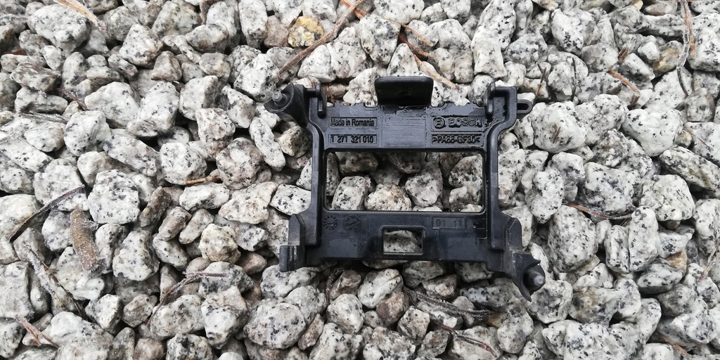 фото №3, Jeep renegade fiat 500x 2016 2017 2018 2019 датчик радар 0203300986