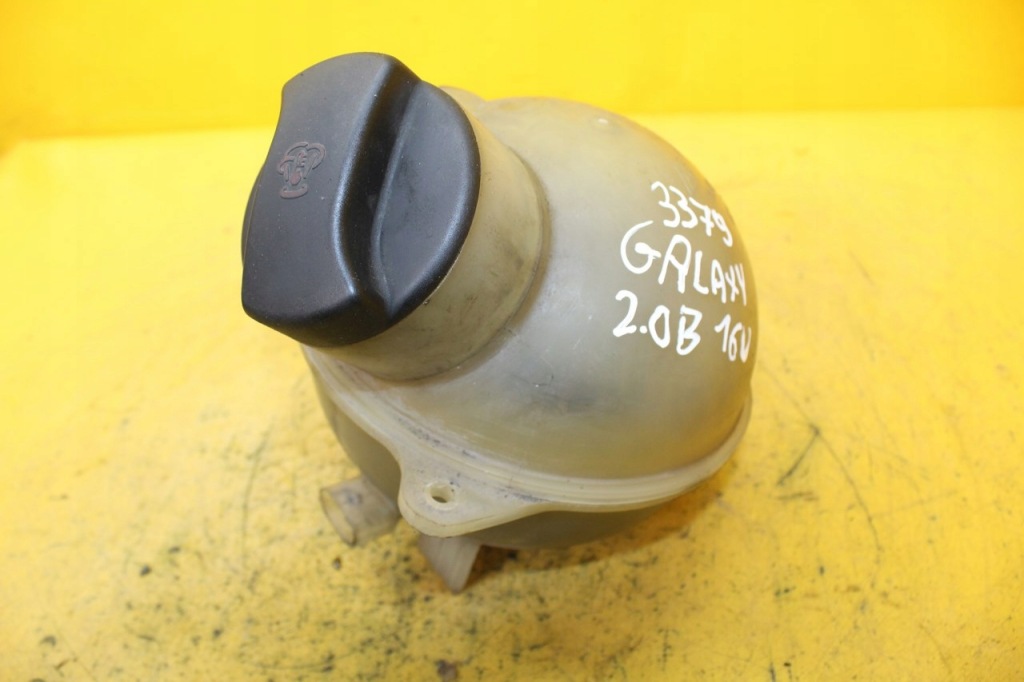 фото №1, Бак расширительный galaxy mk1 2.0 b 95vw8k218aa