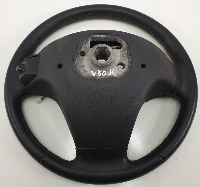 фото №6, Воздуховод кожаный volvo v50 s40 c30 c70