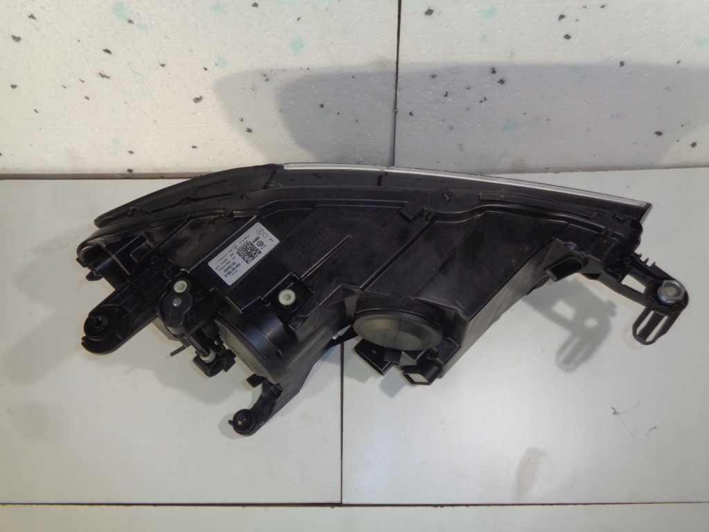 фото №4, Vw t-roc troc 2ga лампа обычная левая 2ga941005b