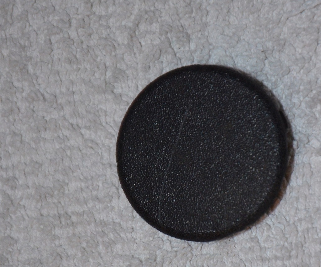 фото №1, Vw passat b3,b4 заглушка 357867800