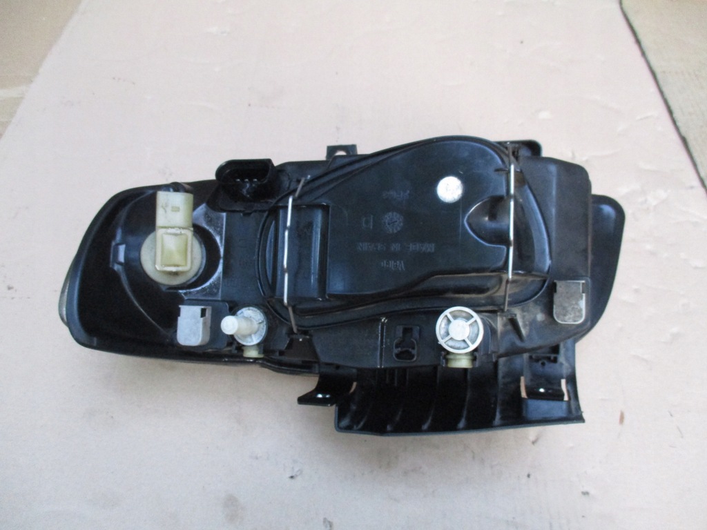 фото №5, Лампа правый перед cordoba lift, ibiza ii 99-02r