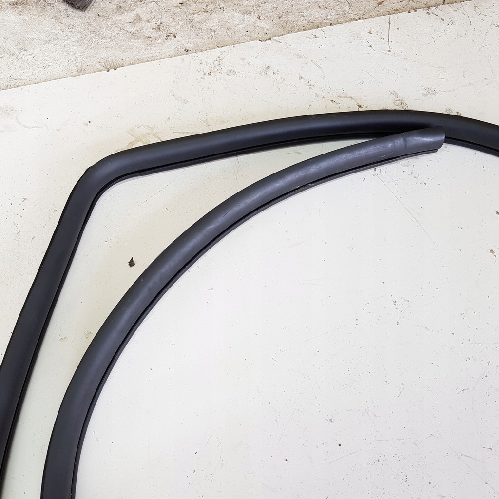 фото №2, Прокладка двері задня opel antara