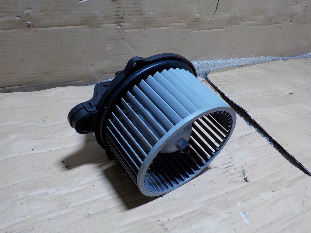 фото №6, Kia venga вентилятор обігрівача