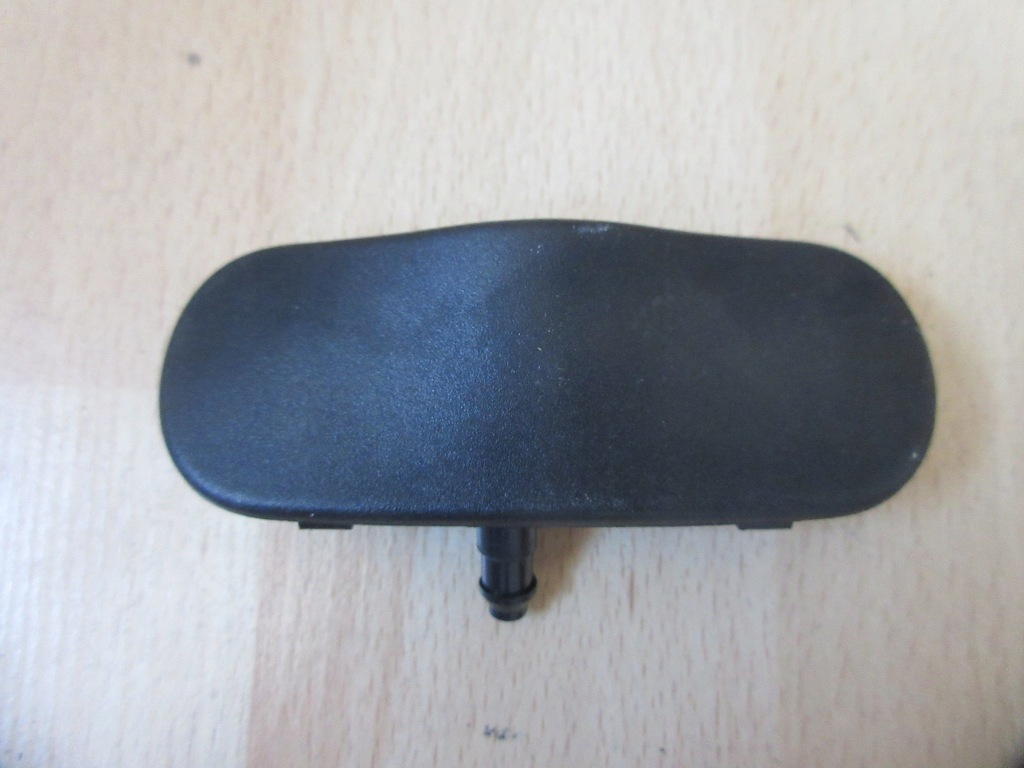 фото №1, Audi q3 насадка омывателя 8u0955988